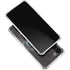 NHL Utah Mammoth Ice Frost Galaxy S24 FE Clear Case